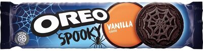 Foto de Oreo Spooky - Sabor vainilla