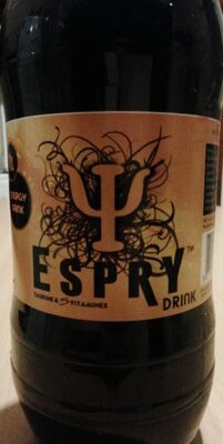 Foto de Espry Drink