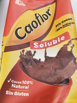 Foto de caoflor