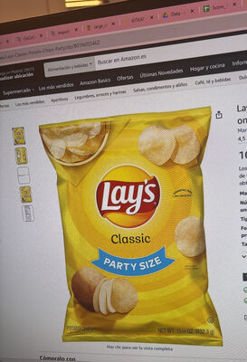 Foto de Lays