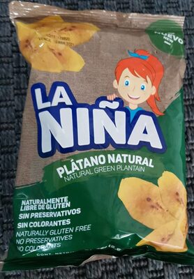 Foto de Platano frito