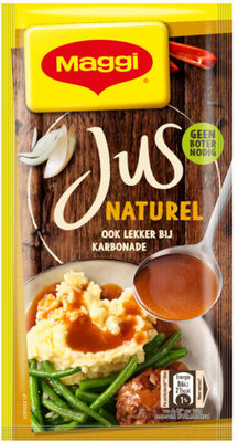Foto de Jus Naturel