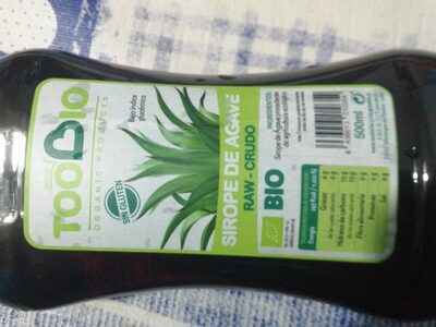 Foto de Si rope de agave