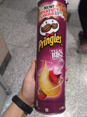 Foto de Texas BBQ Sauce