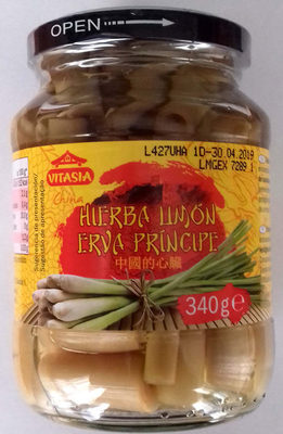 Foto de Lemon Grass Spears