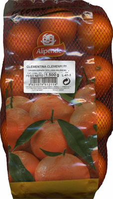Foto de Clementinas