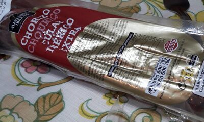Foto de Chorizo cular