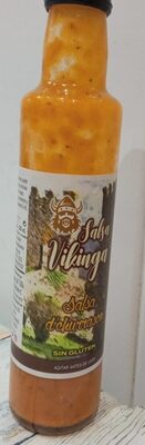Foto de Salsa Vikinga