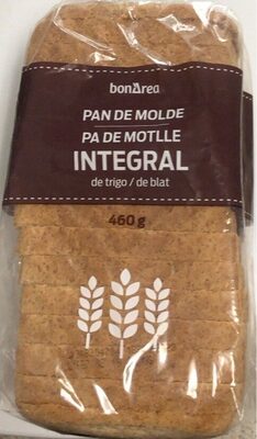 Foto de Pan de Molde