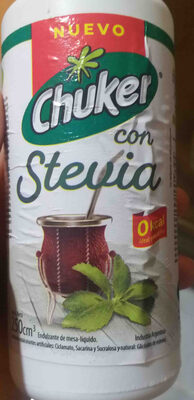Foto de Stevia