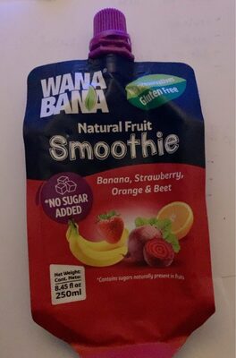 Foto de Smoothie