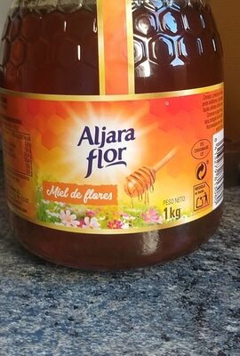 Foto de Miel de flores