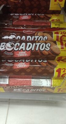 Foto de Bocaditos