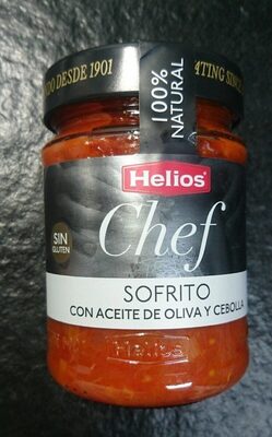 Foto de SOFRITO
