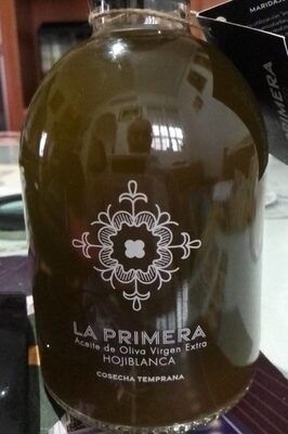Foto de Los omeyas Hojiblanca cosecha temprana