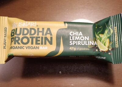 Foto de Buddha Protein