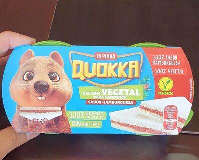 Foto de Quokka