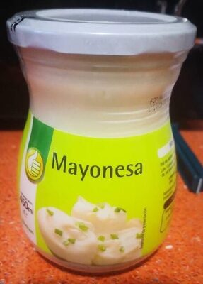 Foto de Mayonesa