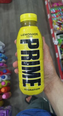 Foto de prime lemonade