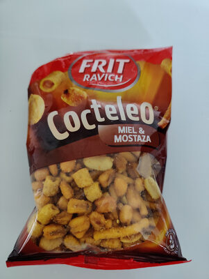 Foto de Cocteleo