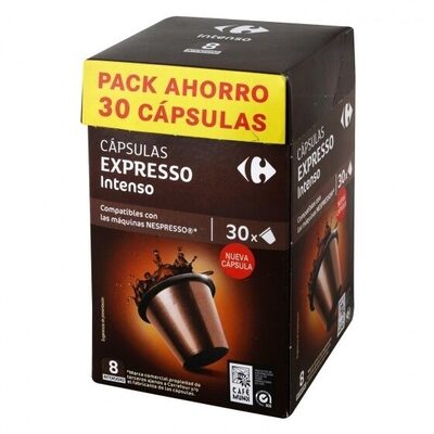 Foto de Café intenso