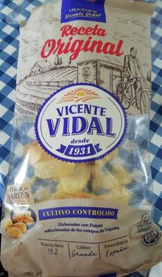 Foto de Vicent vidal