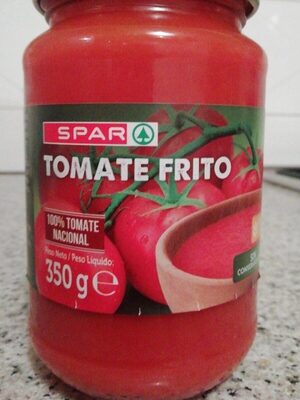 Foto de Tomate frito