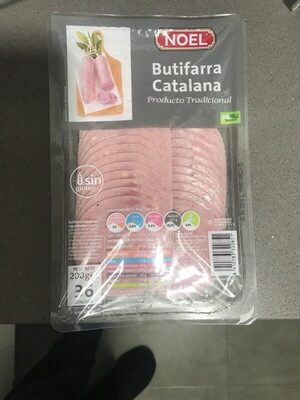 Foto de Butifarra Catalana