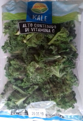 Foto de Kale
