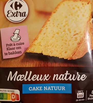 Foto de Moelleux Nature
