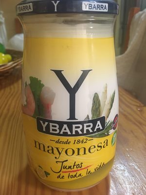 Foto de Mayonesa