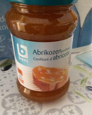 Foto de Confiture