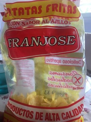 Foto de Patatas fritas