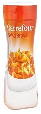 Foto de Salsa brava