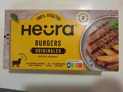 Foto de Burgers Originales