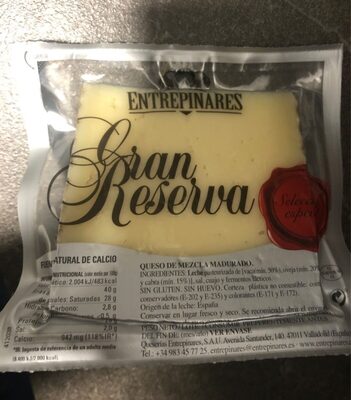 Foto de Gran Reserva