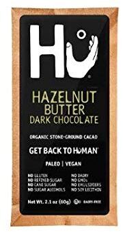 Foto de HAZELNUT BUTTER DARK CHOCOLATE