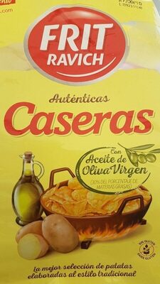 Foto de Authenticas Caseras