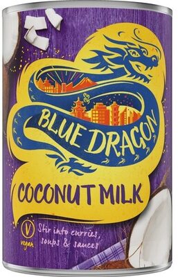 Foto de COCONUT MILK