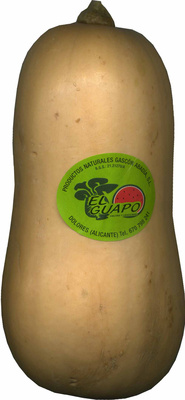 Foto de Calabaza
