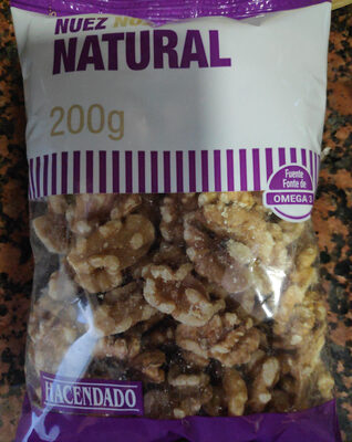 Foto de Nuez Natural