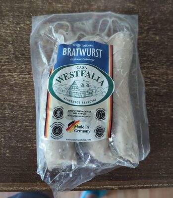 Foto de Bratwurst
