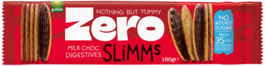 Foto de Milk Choc DigESTiVES SLiMMS