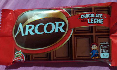 Foto de Chocolate con Leche