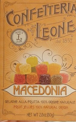 Foto de CONFETTERIA LEONE