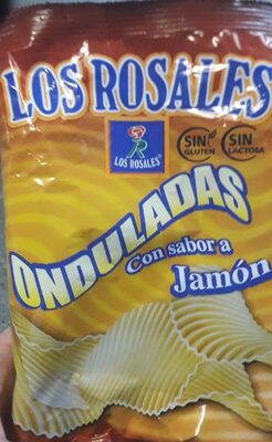 Foto de Onduladas