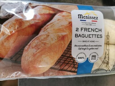 Foto de Baguette