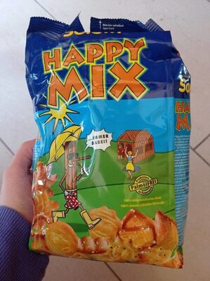 Foto de Happy mix