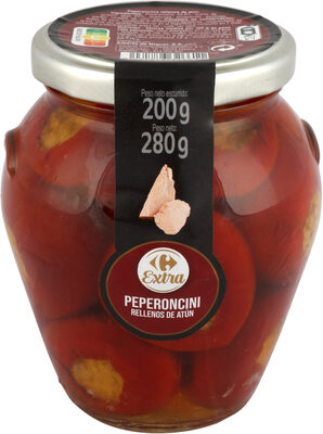Foto de Peperoncini