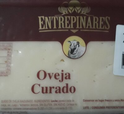 Foto de Oveja curado